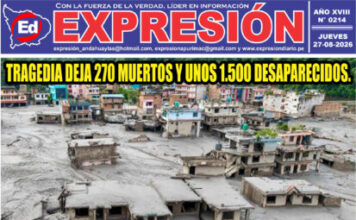 EDICION DG 0214-2026