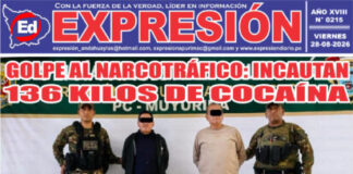 EDICION DG 0215-2026