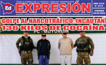 EDICION DG 0215-2026