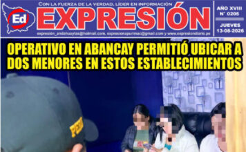 EDICION DG 0205-2026