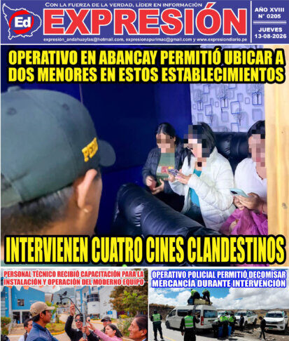 EDICION DG 0205-2026