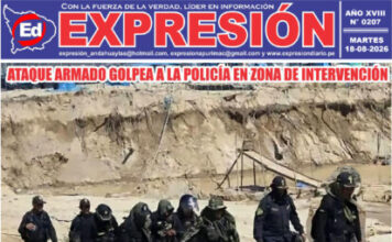 EDICION DG 0207-2026
