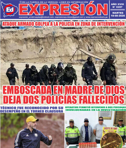 EDICION DG 0207-2026