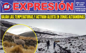 EDICION DG 0208-2026