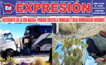 EDICION DG 0208-2026