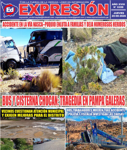 EDICION DG 0208-2026