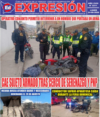 EDICION DG 0210-2026