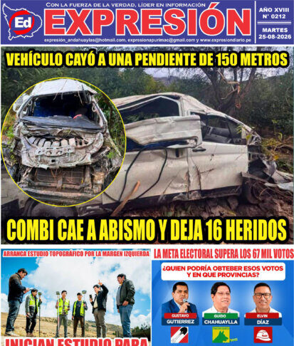 EDICION DG 0212-2026