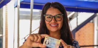 RENIEC: ELECTORES DE 18 A 29 AÑOS SON EL GRUPO DE MAYOR PRESENCIA EN EL PADRÓN DE APURÍMAC PARA LAS ERM 2026