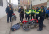 SERENAZGO Y PNP DETIENEN A SUJETO ARMADO TRAS OPERATIVO CERCO EN SAN JUAN BAUTISTA