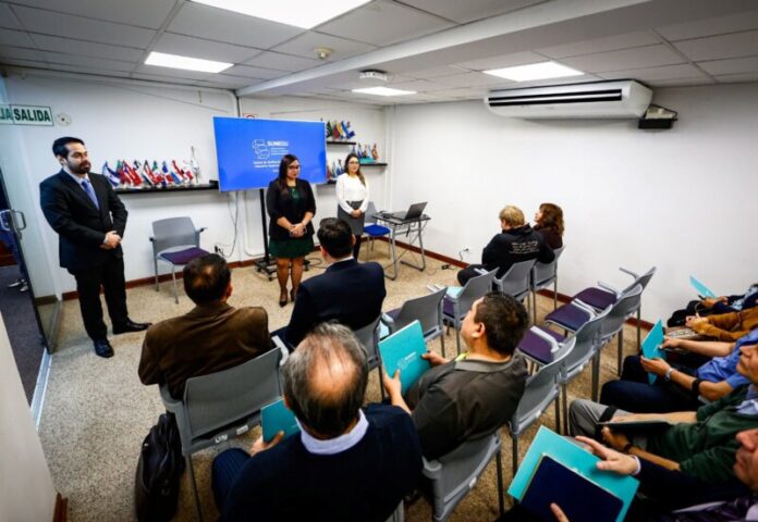 SUNEDU FORTALECE PREVENCIÓN 1