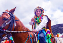 LUCIO SURI APUESTA POR REVALORAR LA IDENTIDAD CULTURAL Y ANCESTRAL DE JOSÉ MARÍA ARGUEDAS