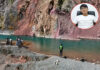 TRAGEDIA EN MAYOCC: JOVEN DE 22 AÑOS DESAPARECE TRAS INGRESAR AL RÍO