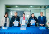 UNAJMA Y CAJA CUSCO SUSCRIBEN CONVENIO PARA BENEFICIAR A SU COMUNIDAD UNIVERSITARIA