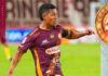 UNIVERSITARIO GOLEA 3-0 A LOS CHANKAS Y DEJA AL CUADRO ANDAHUAYLINO SIN SUMAR EN LIMA