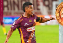 UNIVERSITARIO GOLEA 3-0 A LOS CHANKAS Y DEJA AL CUADRO ANDAHUAYLINO SIN SUMAR EN LIMA