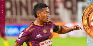 UNIVERSITARIO GOLEA 3-0 A LOS CHANKAS Y DEJA AL CUADRO ANDAHUAYLINO SIN SUMAR EN LIMA