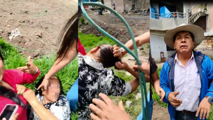 VIDEO REAVIVA POLÉMICA