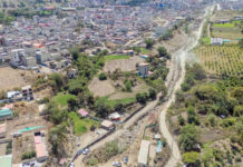 ABANCAY NO PUEDE SEGUIR PERDIENDO SUS FAJAS MARGINALES: RECUPERARLAS ES DEFENDER EL FUTURO DE LA CIUDAD