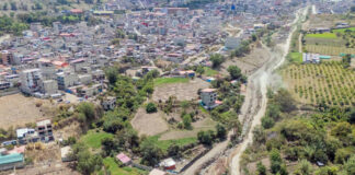 ABANCAY NO PUEDE SEGUIR PERDIENDO SUS FAJAS MARGINALES: RECUPERARLAS ES DEFENDER EL FUTURO DE LA CIUDAD