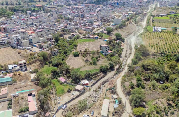 ABANCAY NO PUEDE SEGUIR PERDIENDO SUS FAJAS MARGINALES: RECUPERARLAS ES DEFENDER EL FUTURO DE LA CIUDAD