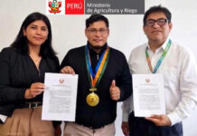 ANCO HUALLO DA UN PASO HISTÓRICO: APRUEBAN PROYECTO DE LA REPRESA PAQCHACC POR MÁS DE S/ 24 MILLONES