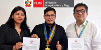 ANCO HUALLO DA UN PASO HISTÓRICO: APRUEBAN PROYECTO DE LA REPRESA PAQCHACC POR MÁS DE S/ 24 MILLONES