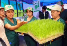 ANDAHUAYLAS CONCENTRARÁ EL TALENTO DE LA EDUCACIÓN SUPERIOR APURIMEÑA EN LA II EXPOFERIA “INTEC 2026”