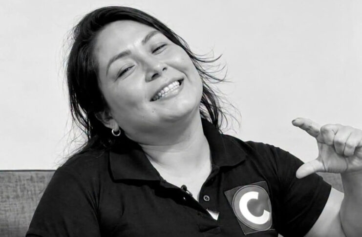 ANP VALORA RECALIFICACIÓN DE LA INVESTIGACIÓN POR ASESINATO DE COMUNICADORA-CANDIDATA Y DEMANDA ESCLARECER TODAS LAS HIPÓTESIS