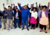 ANDAHUAYLAS SERÁ ESCENARIO DEL XI CONGRESO NACIONAL DE PEQUEÑOS MINEROS Y MINEROS ARTESANALES DEL PERÚ