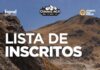 ¡CAMINOS DEL INCA 2026 EN MARCHA! YA ESTÁN INSCRITAS LAS TRIPULACIONES PARA LA EDICIÓN 54