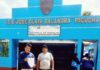 RUBÉN OSCCO PLANTEA RENOVACIÓN DE INFRAESTRUCTURA EDUCATIVA, DEPORTIVA Y DE SALUD EN PACUCHA