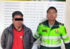 URANMARCA: DETIENEN A SUJETO INVESTIGADO POR PRESUNTA TENTATIVA DE VIOLACIÓN