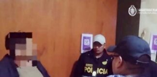 DICTAN 12 MESES DE PRISIÓN PREVENTIVA PARA INVESTIGADO POR PRESUNTA TRATA Y EXPLOTACIÓN SEXUAL
