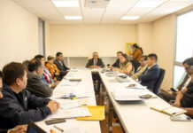 FILIAL DE LA UNSAAC EN CURAHUASI BUSCA CONSOLIDAR SU CONTINUIDAD CON NUEVAS GESTIONES