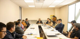 FILIAL DE LA UNSAAC EN CURAHUASI BUSCA CONSOLIDAR SU CONTINUIDAD CON NUEVAS GESTIONES