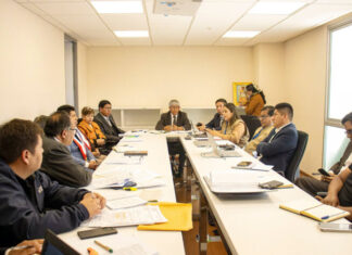 FILIAL DE LA UNSAAC EN CURAHUASI BUSCA CONSOLIDAR SU CONTINUIDAD CON NUEVAS GESTIONES