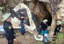 GOBIERNO BUSCA GOLPEAR LAS FINANZAS DE LA MINERÍA ILEGAL EN MEDIO DE PULSO CON EL CONGRESO