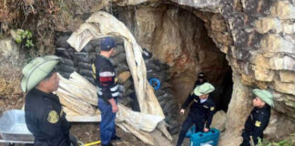 GOBIERNO BUSCA GOLPEAR LAS FINANZAS DE LA MINERÍA ILEGAL EN MEDIO DE PULSO CON EL CONGRESO