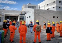HOSPITAL DE ANDAHUAYLAS RETOMA IMPULSO: PRONIS PREPARA INGRESO DE MAQUINARIA PARA ACELERAR EJECUCIÓN DE LA OBRA