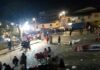 JOVEN DE 28 AÑOS MUERE TRAS PRESUNTO ATAQUE CON ARMA BLANCA DURANTE GRESCA EN SAN JERÓNIMO