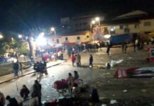 JOVEN DE 28 AÑOS MUERE TRAS PRESUNTO ATAQUE CON ARMA BLANCA DURANTE GRESCA EN SAN JERÓNIMO