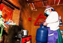 LA BRECHA ENERGÉTICA PERSISTE EN EL PERÚ Y GOLPEA CON MAYOR FUERZA A LAS FAMILIAS DE ZONAS CON LIMITADA INFRAESTRUCTURA.
