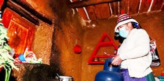 LA BRECHA ENERGÉTICA PERSISTE EN EL PERÚ Y GOLPEA CON MAYOR FUERZA A LAS FAMILIAS DE ZONAS CON LIMITADA INFRAESTRUCTURA.