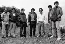LA MATANZA DE UCHURACCAY, 43 AÑOS DESPUÉS: UN HIJO DESAFÍA LA VERSIÓN OFICIAL SOBRE EL MAYOR ASESINATO DE PERIODISTAS EN EL PERÚ