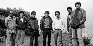LA MATANZA DE UCHURACCAY, 43 AÑOS DESPUÉS: UN HIJO DESAFÍA LA VERSIÓN OFICIAL SOBRE EL MAYOR ASESINATO DE PERIODISTAS EN EL PERÚ