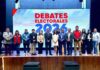 LO QUE HAY DETRÁS DE UN DEBATE