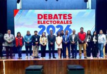 LO QUE HAY DETRÁS DE UN DEBATE