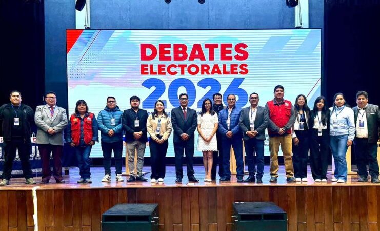 LO QUE HAY DETRÁS DE UN DEBATE