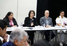 MINCETUR IMPULSA ACCIONES PARA MEJORAR LA OPERATIVIDAD LOGÍSTICA DEL COMERCIO EXTERIOR DEL EJE CALLAO-CHANCAY